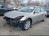 Nissan Altima 2.5 S 1N4AL2AP2BN491329 снимка