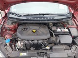 Hyundai Elantra Se 5NPDH4AE3FH622762 снимка