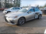 Lexus Es 350 F Sport 58AGZ1B16LU063301 fotografie