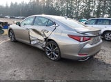 Lexus Es 350 F Sport 58AGZ1B16LU063301 fotografie