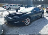 Pontiac Firebird Trans Am 2G2FV22G7Y2129000 снимка