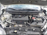 Nissan Rogue Sv 5N1AT2MT8KC724849 снимка