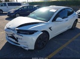 Tesla Model 3 Long Range Rear-Wheel Drive/Standard Rear-Wheel Drive 5YJ3E1EA2SF909237 fotografie