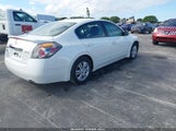 Nissan Altima 2.5 S 1N4AL2AP9CN555951 снимка