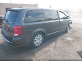 Dodge Grand Caravan Se 2C4RDGBG8FR508505 снимка