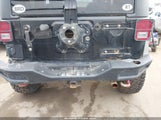 Jeep Wrangler Rubicon Recon 4X4 1C4BJWCG6HL748442 снимка