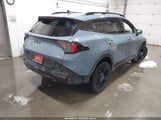 Kia Sportage Hybrid X-Line KNDPVDDG1T7278335 fotografie