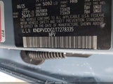 Kia Sportage Hybrid X-Line KNDPVDDG1T7278335 снимка