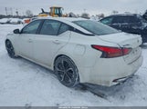 Nissan Altima Sr Fwd 1N4BL4CV3RN343177 fotografie
