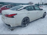 Nissan Altima Sr Fwd 1N4BL4CV3RN343177 fotografie