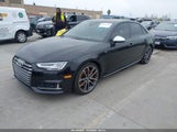 Audi S4 3.0T Premium Plus WAUC4AF47JA003522 снимка