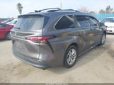 Toyota Sienna Xle 5TDJSKFC2NS063617 снимка