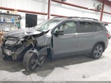 Honda Passport Awd Touring 5FNYF8H91MB010689 снимка