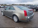 Cadillac Cts Luxury 1G6DG5EY0B0133615 снимка