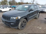 Jeep Grand Cherokee Upland 4X4 1C4RJFAG7KC620199 fotografie
