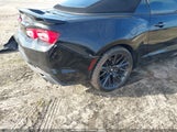 Chevrolet Camaro 1Lt 1G1FB3DS0K0119745 снимка