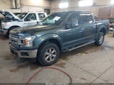 Ford F-150 Xlt 1FTEW1EP5JKE23629 снимка