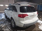 Acura Mdx 2HNYD28218H502736 fotografie
