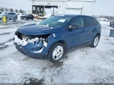 Ford Edge Se 2FMPK4G93JBB98119 снимка