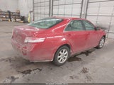 Toyota Camry Le 4T4BF3EK9AR085290 снимка