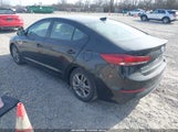 Hyundai Elantra Sel 5NPD84LF5JH256544 photo