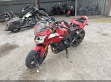 Yamaha Fz1 S JYARN17EX6A000196 снимка