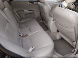 Subaru Forester 2.5X JF2SH63609H721469 снимка