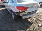 Chevrolet Cruze Eco 1G1PJ5SC5C7164154 снимка