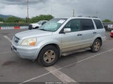 Honda Pilot Ex-L 2HKYF18593H602359 снимка