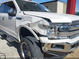 Ford F-150 Lariat 1FTEW1E42KFC53570 снимка