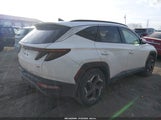 Hyundai Tucson Limited KM8JECAE2NU128897 снимка