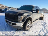 Ford F-350 Fx4/King Ranch/Lariat/Xl/Xlt 1FTWW33R79EA49636 снимка