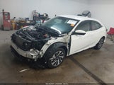 Honda Civic Lx SHHFK7H33KU205441 снимка