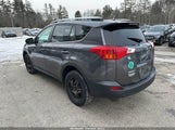 Toyota Rav4 Le 2T3BFREV7DW123389 fotografie