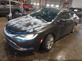 Chrysler 200 Limited Platinum 1C3CCCAB2GN186647 снимка