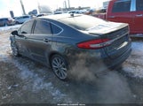 Ford Fusion Platinum 3FA6P0D95HR331205 снимка