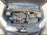 Kia Sportage Lx KNDPM3ACXH7054986 снимка