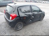 Chevrolet Spark Fwd Ls Automatic KL8CB6SA1LC408647 снимка