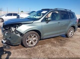 Subaru Forester 2.5I Touring JF2SJAWC0HH547832 снимка