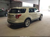 Ford Explorer Xlt 1FM5K7D82JGA52419 снимка