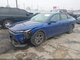 Kia K4 Lxs 3KPFT4DE0SE196241 снимка