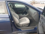 Hyundai Sonata Sel 5NPEL4JA5MH123877 снимка