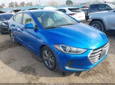 Hyundai Elantra Se KMHD84LF8HU192690 photo