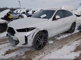 BMW X6 xDrive40I 5UX33EX07R9T11293 снимка