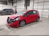 Honda Fit Sport JHMGE8H57CC008855 снимка