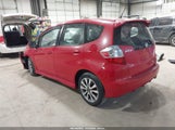 Honda Fit Sport JHMGE8H57CC008855 снимка