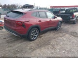 Chevrolet Trax Fwd Lt KL77LHEP5SC188412 снимка