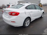 Chevrolet Cruze Lt Auto 1G1BE5SM9H7267706 снимка