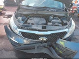 Kia Sportage Lx KNDPBCAC7E7628784 снимка