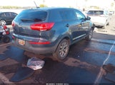 Kia Sportage Lx KNDPBCAC7E7628784 снимка